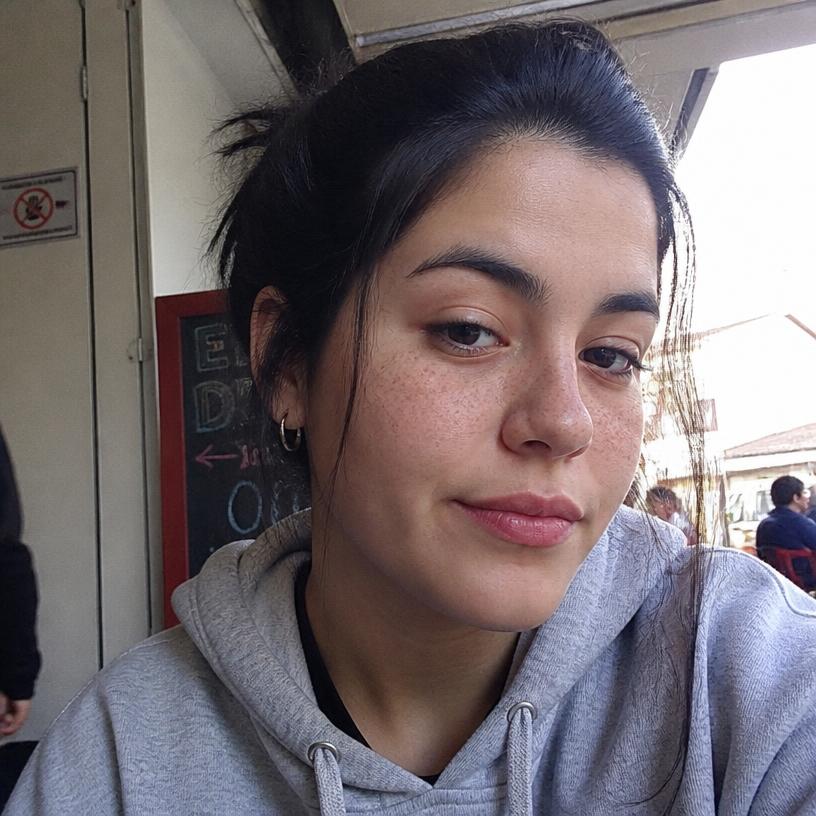 Foto de Camila S.